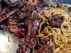 -回味黑鸭煲·始于2006(万松园店)