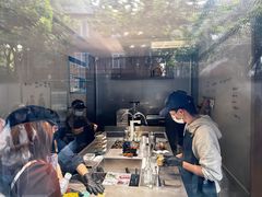 -O.P.S. CAFE
