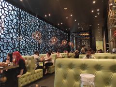 大堂-正斗·港式粤菜(SKLP店)