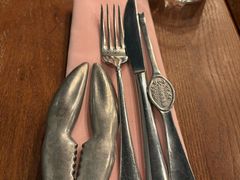 -Burger & Lobster(Dean Street)