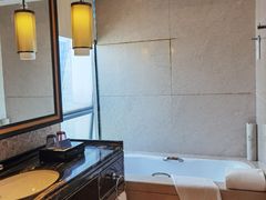 -广州增城富力万达嘉华酒店