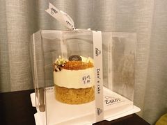-ZOZO's昌左左精致甜品设计(新北店)