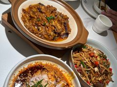 -首秀·四川料理(吾悦广场店)
