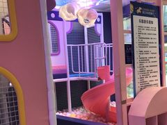 -夏日玛莉西餐厅(金茂览秀城店)