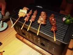-大和食乐·鲜和牛酸汤火锅(环宇荟店)