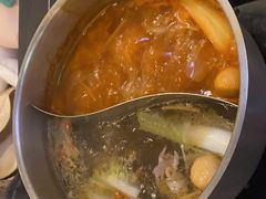 -熹悟海鲜火锅·广式打边炉