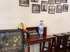 -融园咖啡馆(昙华林店)