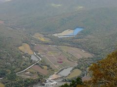 -帽儿山风景区