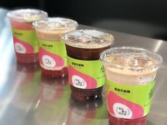 -本来不该有·鲜果咖啡(中山利和店)