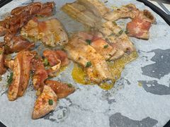 -牧司烤肉餐厅(解放路店)