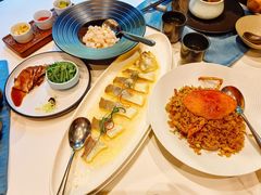 -杭州西湖柳莺里酒店·闻莺厅