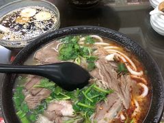 虾子羊肉粉-陈记贵州遵义羊肉粉·酸汤鱼(法华镇路店)