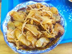 瓜瓜-八亩沟擀面皮(西安首店)