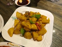 -清真益鑫羊肉手抓馆(南大街店)