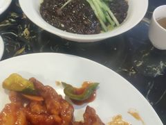 -桃园中华料理炸酱面(燕儿岛路店)