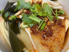 -71号豆汤饭·成都小馆(青羊小区店)