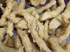 -阿姨小肉摊(同济西苑店)