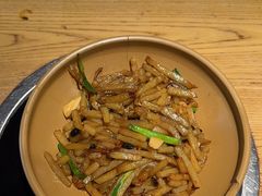-吃饭皇帝大·土家民族菜(温州万象城店)