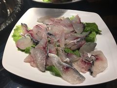 -大良毋米粥(锦龙路总店)