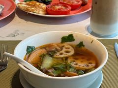 -厦门艾美酒店·新食谱西餐厅