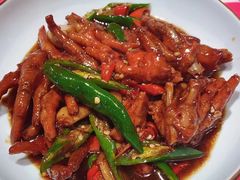 -辣小鲜·南昌大排档(船山路店)