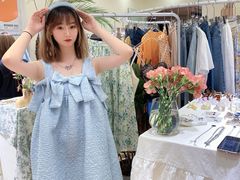 -forever studio女装工作室(中贸广场店)