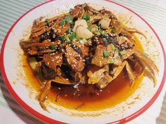-三毛烧烤·南昌大排档(山姆店)