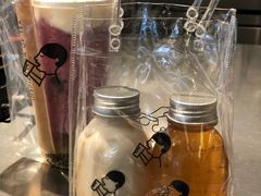 -喜茶(佛山顺德大良东乐路店)