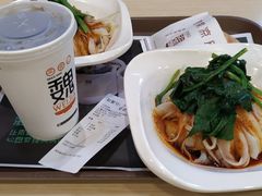 -魏家凉皮(长缨东路店)