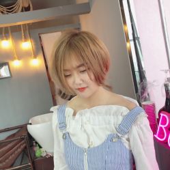 -佛伦斯私人订制烫染国际连锁西红门店