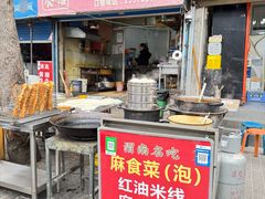 -东仓门早市