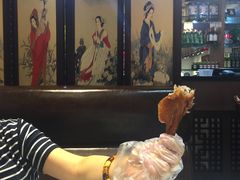 -京味民福烤鸭店(建设四马路店)