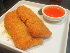 千番芋泥鸭-闽和南(深圳万象城店)