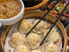 -馋三尺蟹粉小笼(人民广场店)