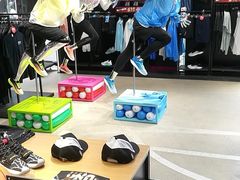 -李宁(大宁国际旗舰店)