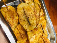 -庆合府重庆大排档(紫都城店)