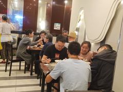 大堂-金汤包(美专校街店)