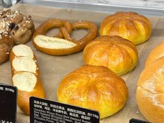 -WHEAT&BAKER-麥(凯德来福士店)