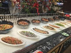 -釜御山海鲜烤肉火锅自助(新城市中心店)