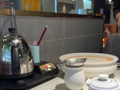 -叹茶靓点·粤式餐厅·全天茶市(石井万民广场店)