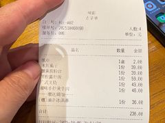 -味莊餐厅(康庄南街店)