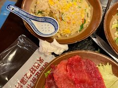 -渝井巷重庆老火锅(沈阳吉祥店)