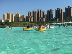 -清河半岛温泉度假酒店