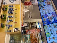-西部马华清真兰州牛肉面·烧烤夜市(关东店)