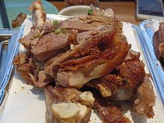 -额尔敦草原涮羊肉·烧烤(冻青树总店)