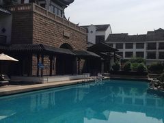 -苏州吴宫泛太平洋酒店