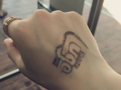 -圣淘沙天际线斜坡滑车