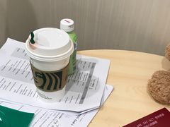 -启德考培雅思托福留学(香洲校区)