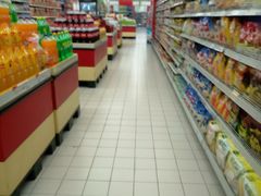 -农工商超市(金沙江路店)