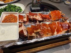 -创味·民间海南菜·非遗藤桥排骨(藤桥·免税城店)